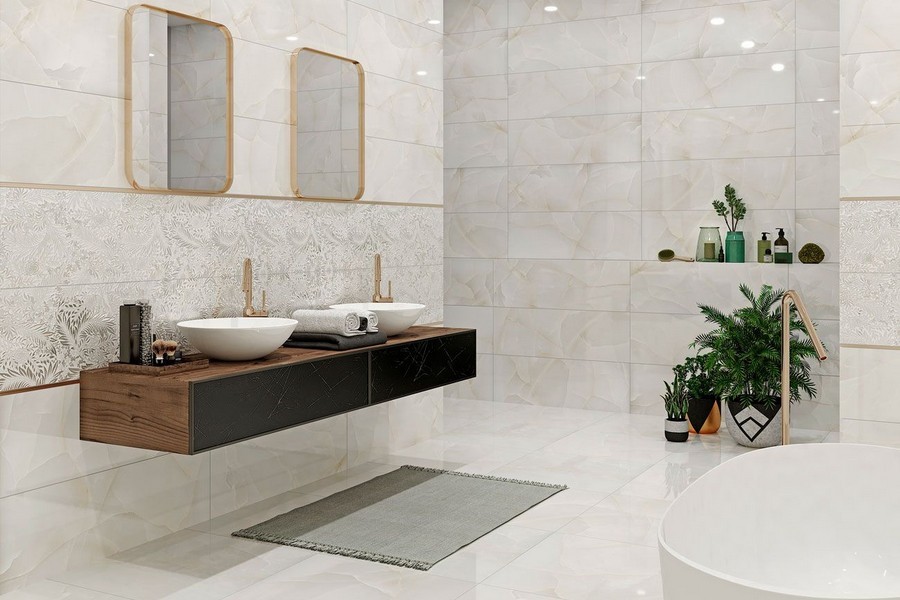 Guide to Selecting Suitable Tiles for Your Home