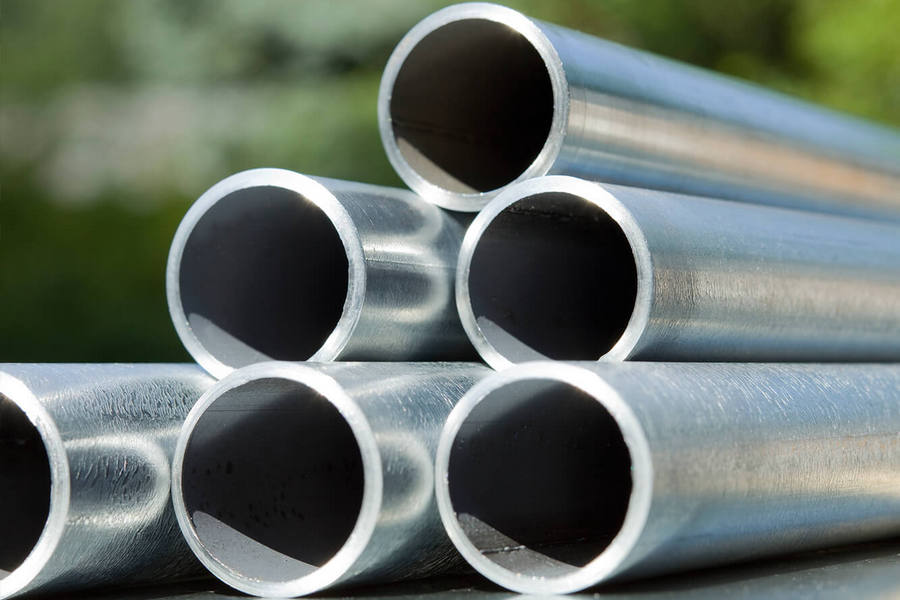 Introduction to Steel Pipes
