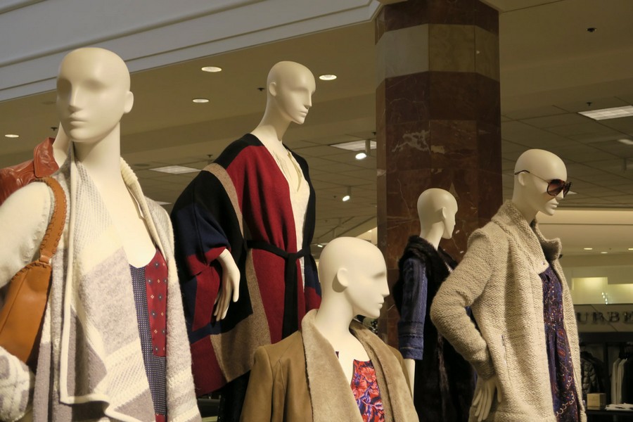 Why You Should Choose the Right Mannequin for Your Business