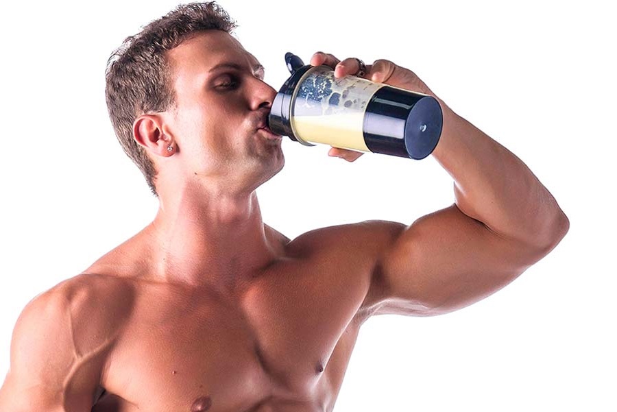 Useful Tips to Choose the Right Mass Gainer